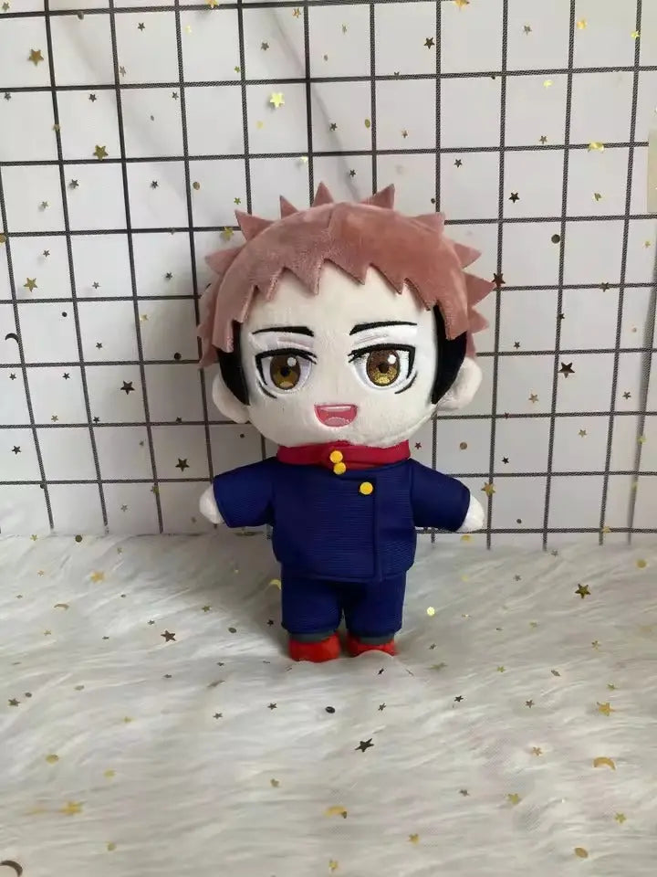 Anime Plush
