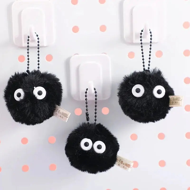 Anime Plush