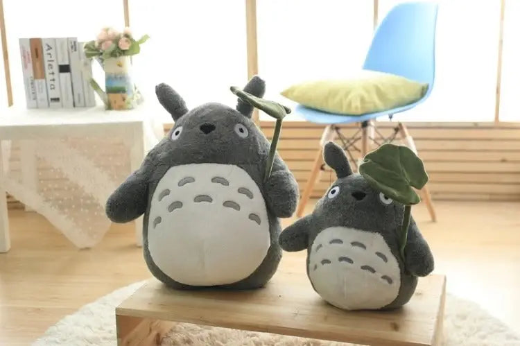 Anime Plush