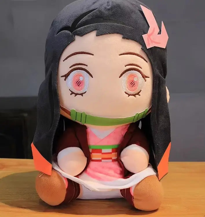 Anime Plush