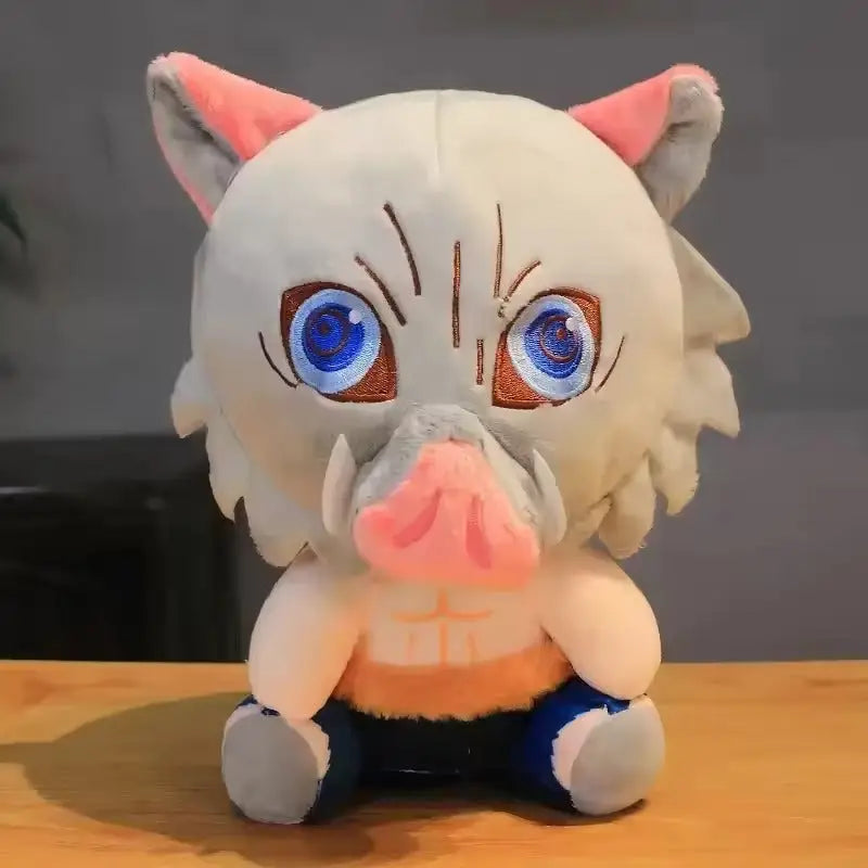 Anime Plush