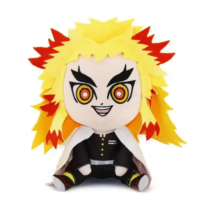 Anime Plush