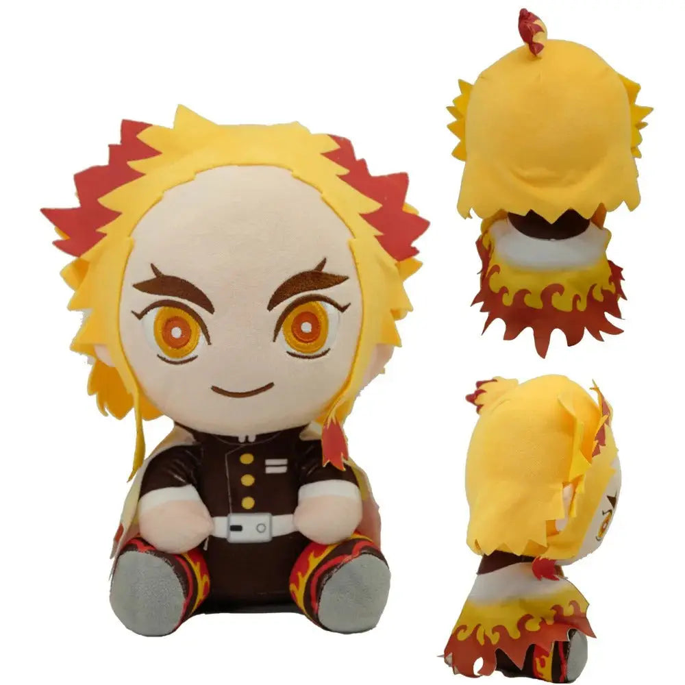 Anime Plush