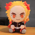 Anime Plush
