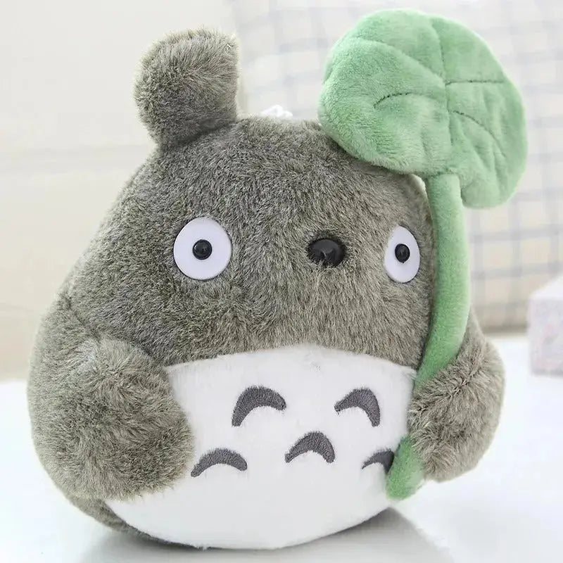 Anime Plush