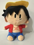 Anime Plush