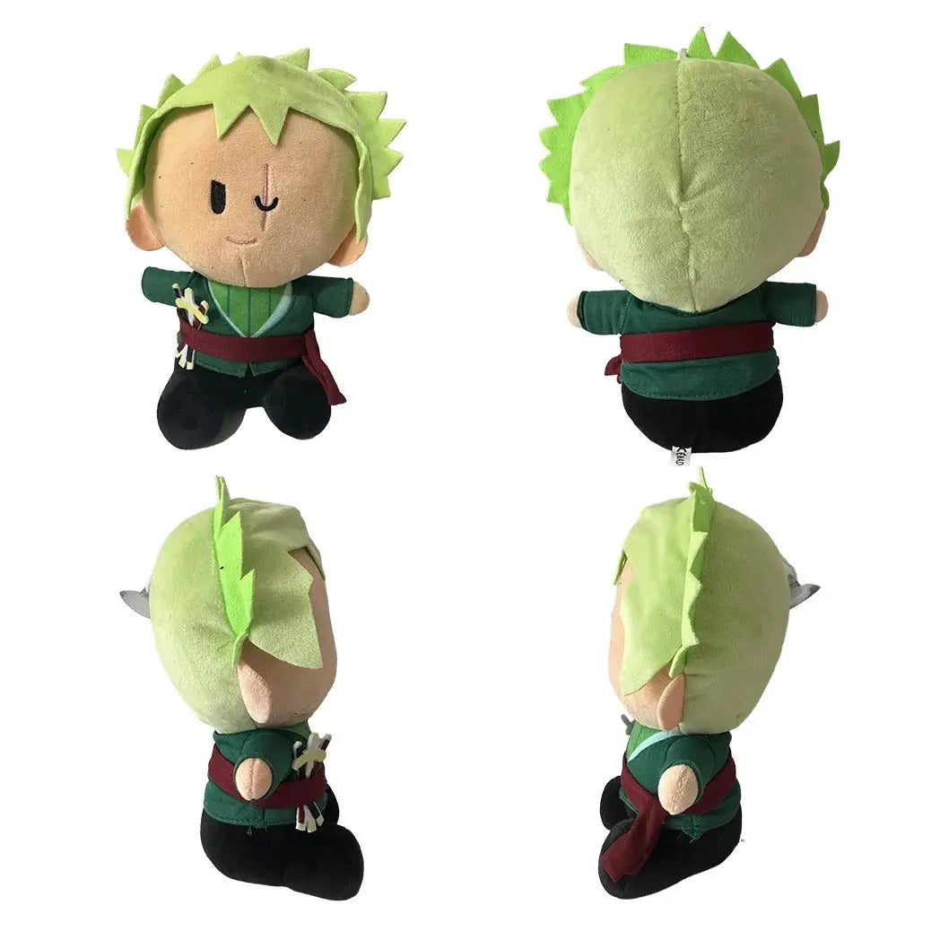 Anime Plush