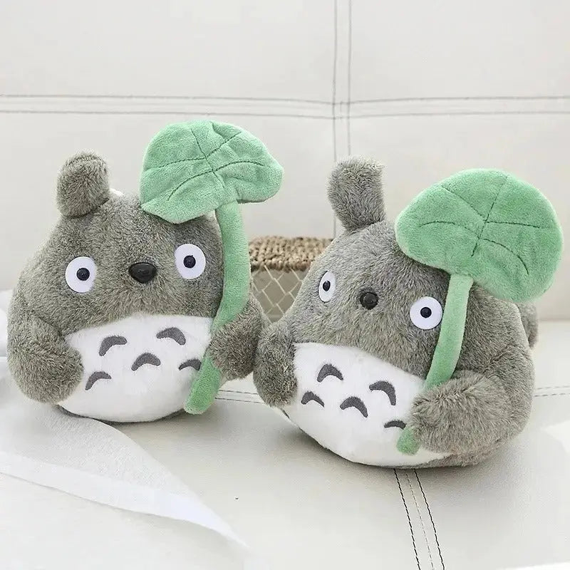 Anime Plush