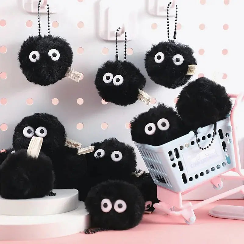 Anime Plush