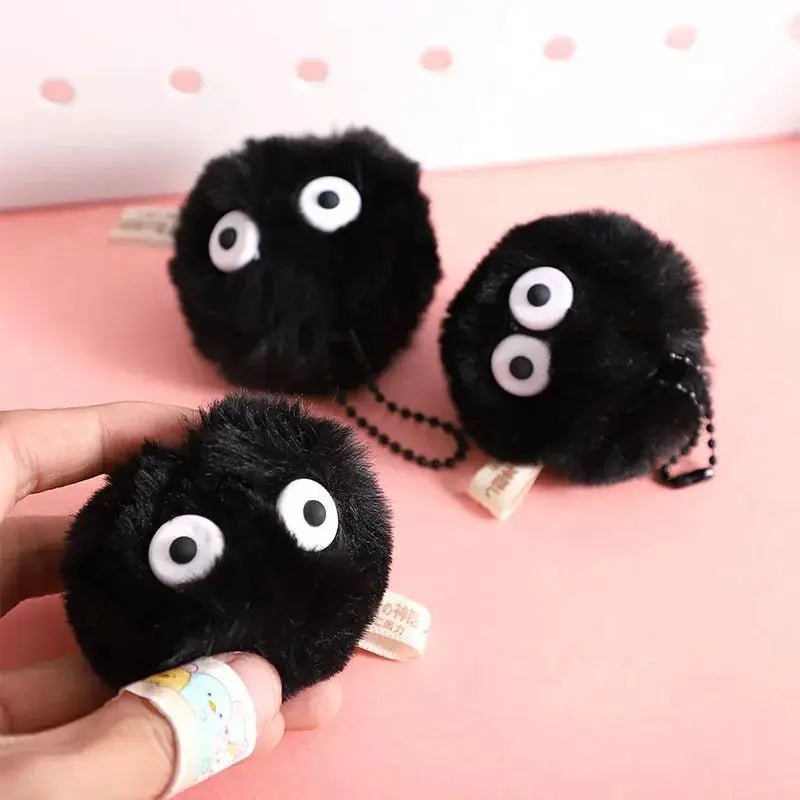 Anime Plush