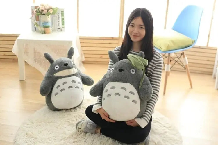 Anime Plush