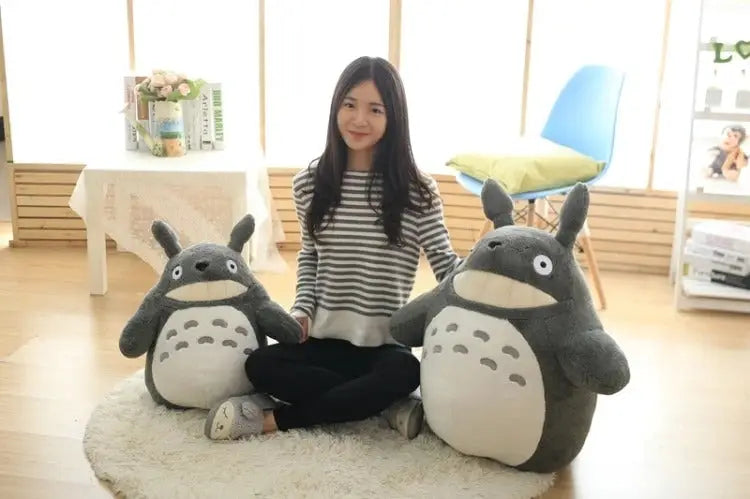 Anime Plush