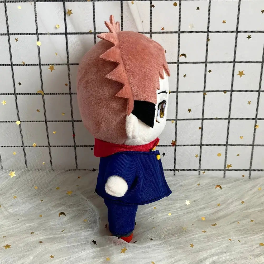 Anime Plush