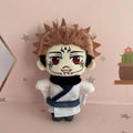Anime Plush