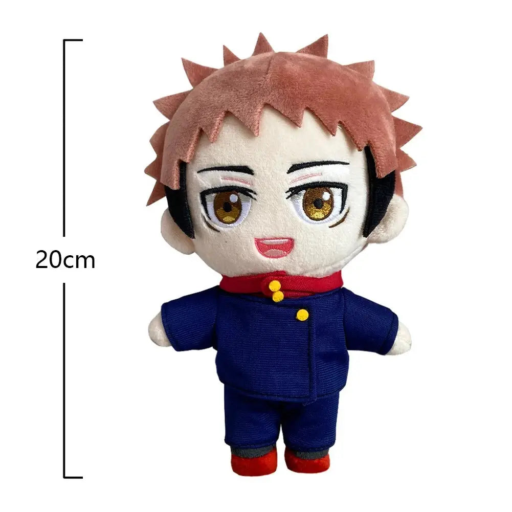 Anime Plush