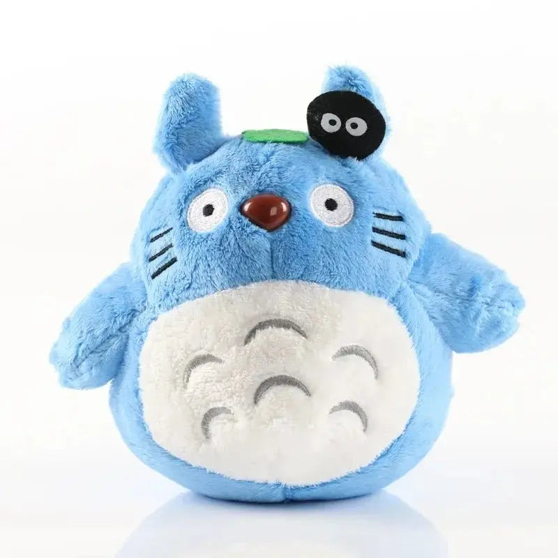 Anime Plush