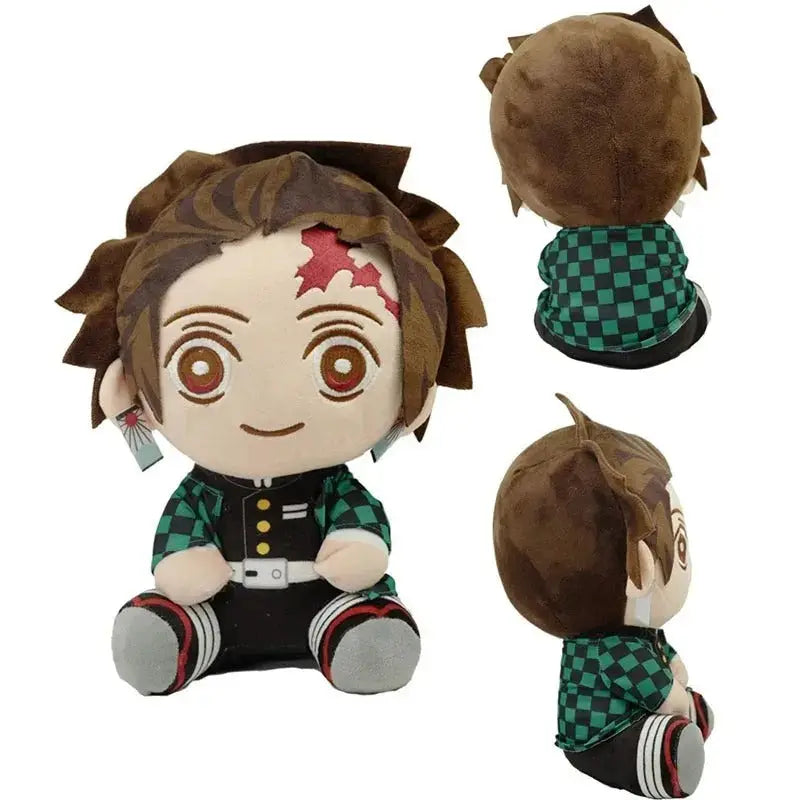 Anime Plush\