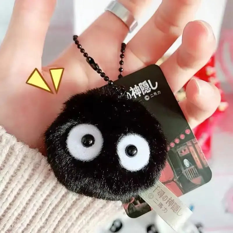 Anime Plush