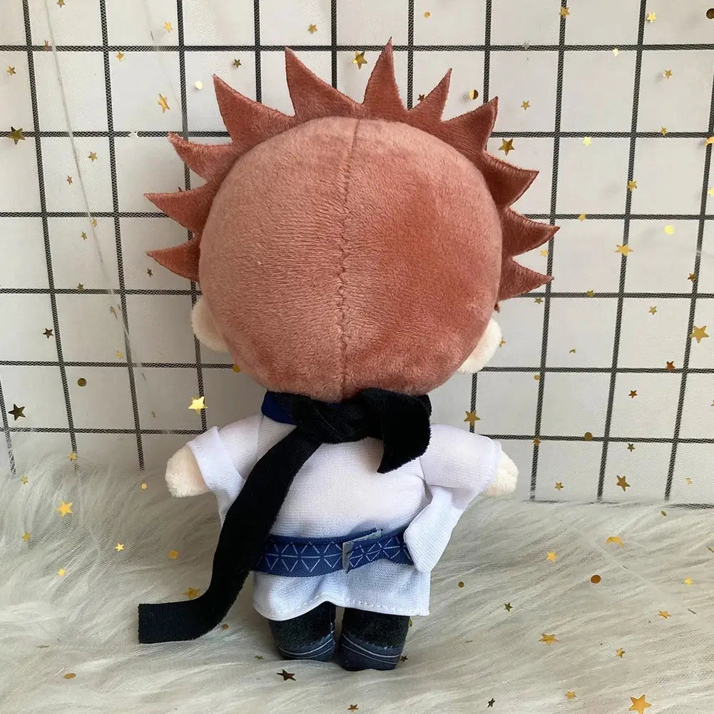Anime Plush