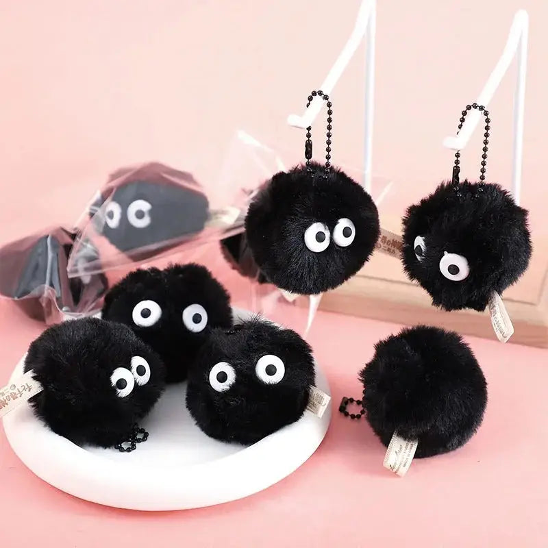 Anime Plush