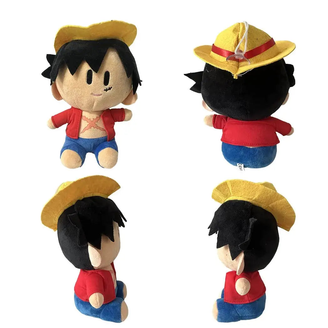 Anime Plush