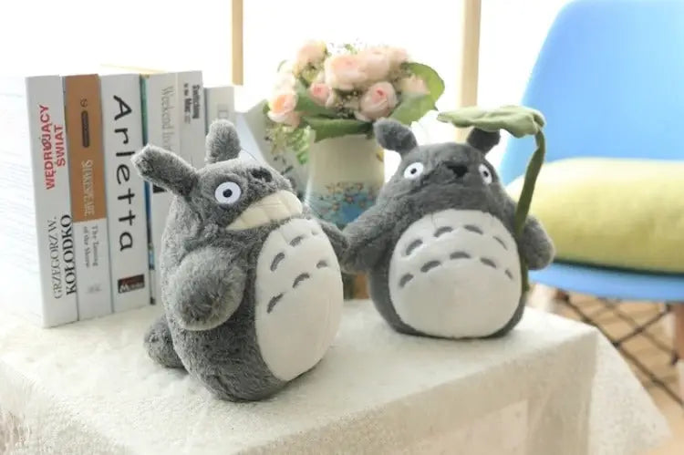 Anime Plush