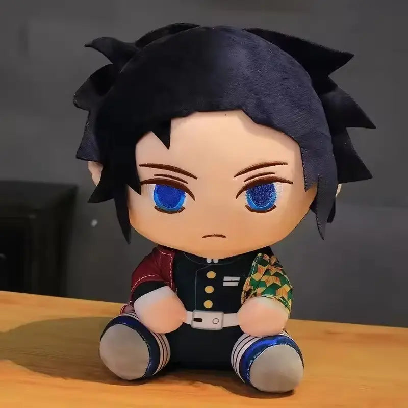 Anime Plush
