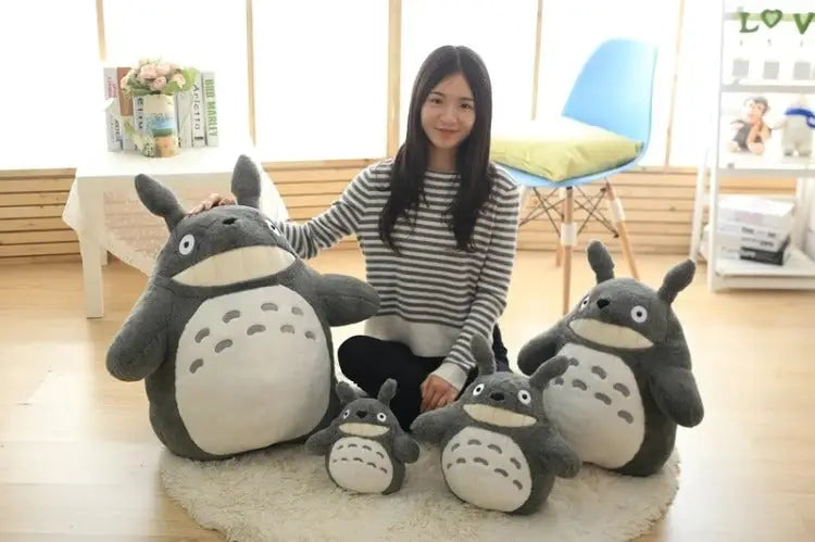Anime Plush