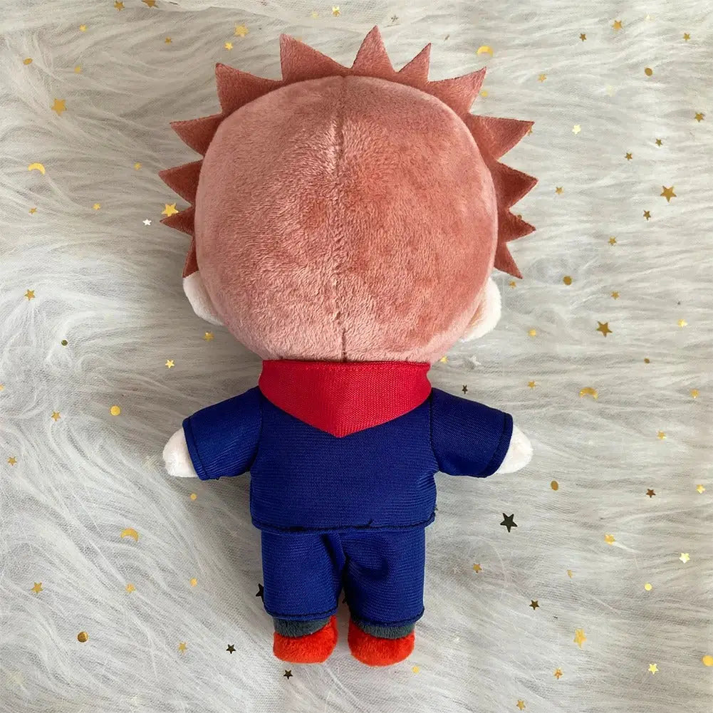 Anime Plush