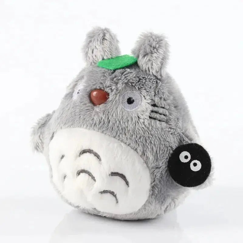 Anime Plush