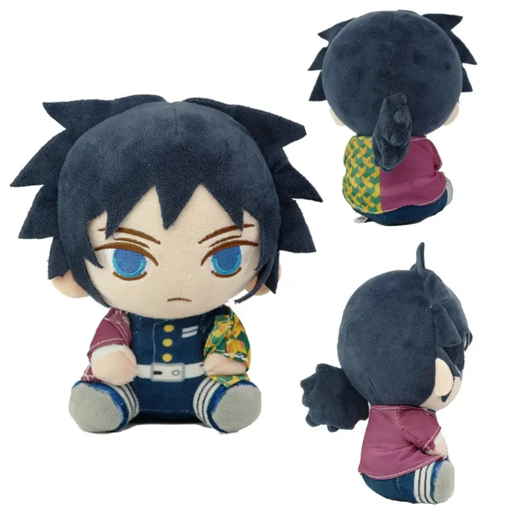 Anime Plush