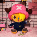 Anime Plush
