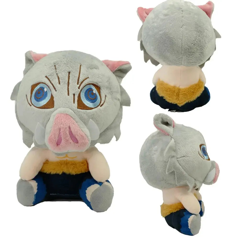 Anime Plush