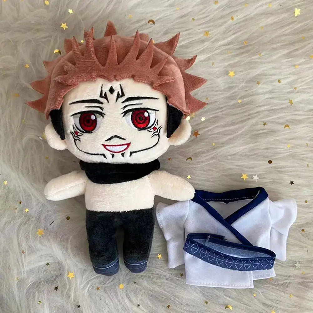 Anime Plush
