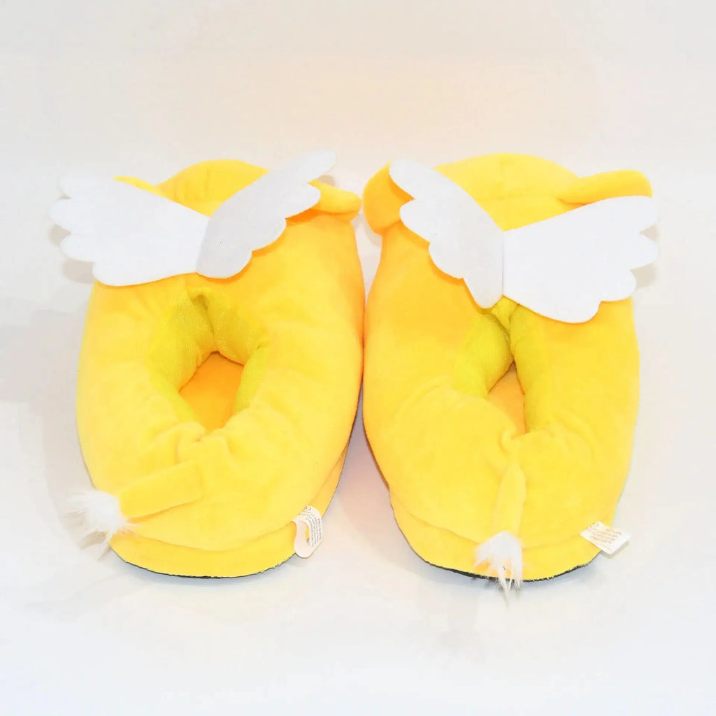 Anime Slippers