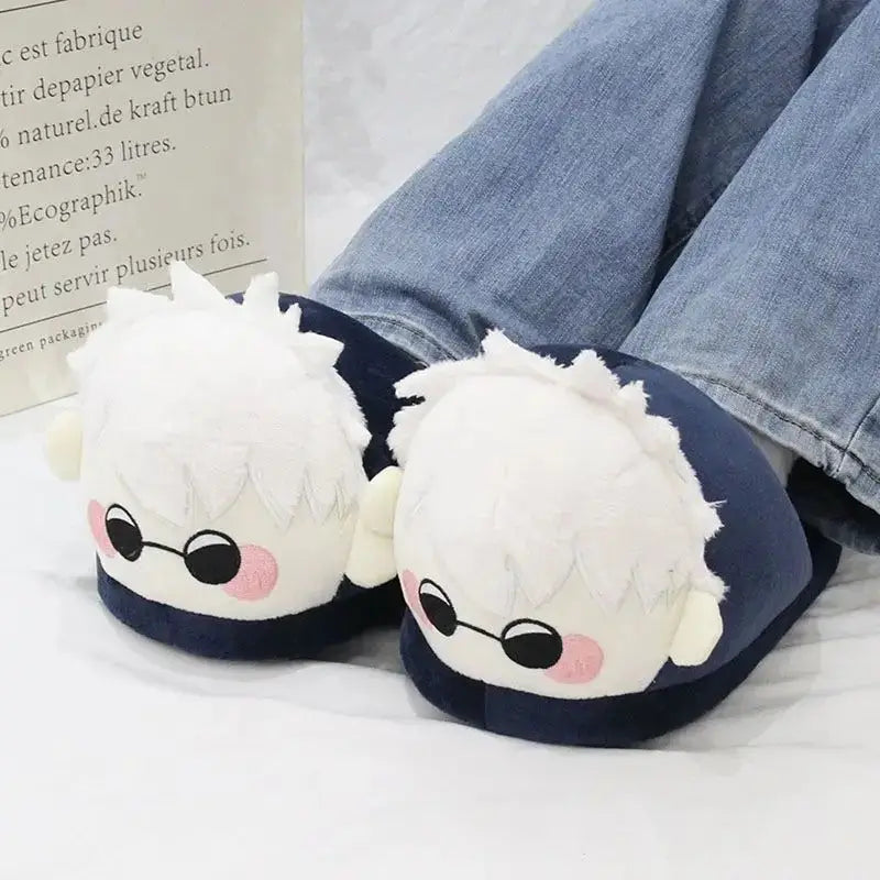 Anime Slippers