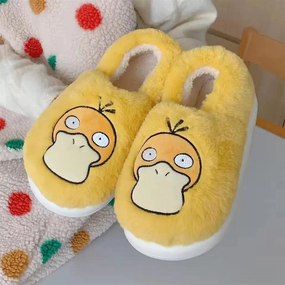 Anime Slippers