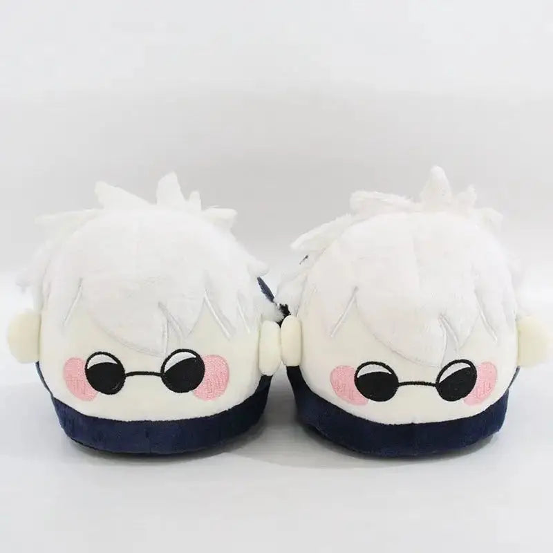Anime Slippers