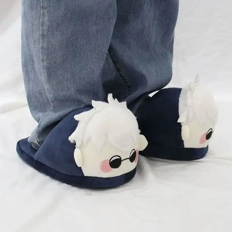 Anime Slippers