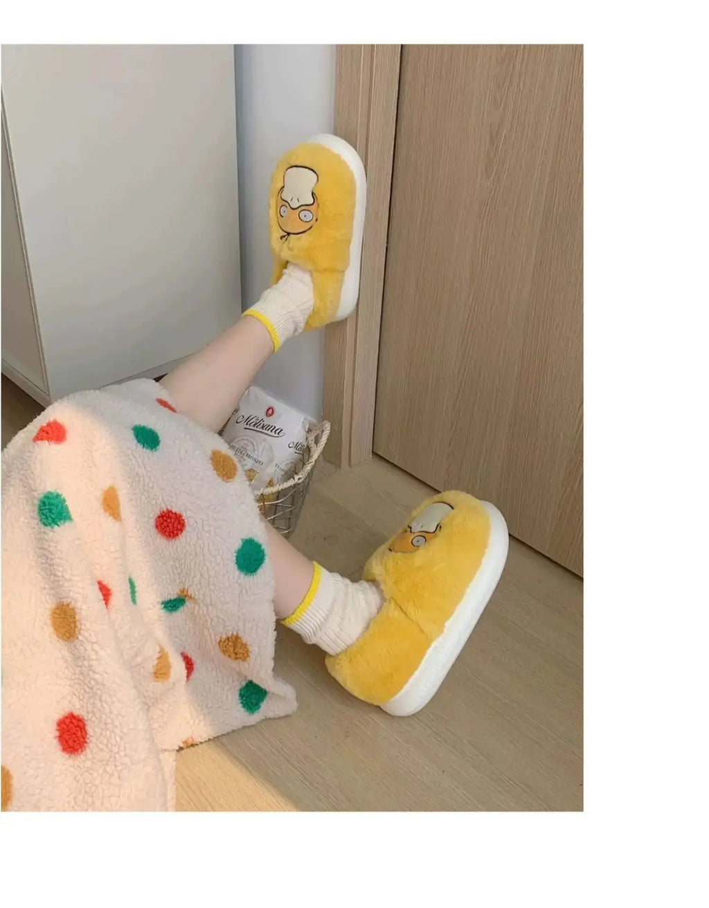 Anime Slippers