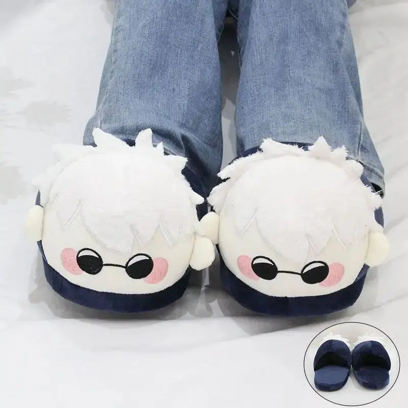 Anime Slippers