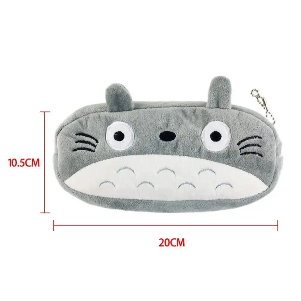 Anime Wallet