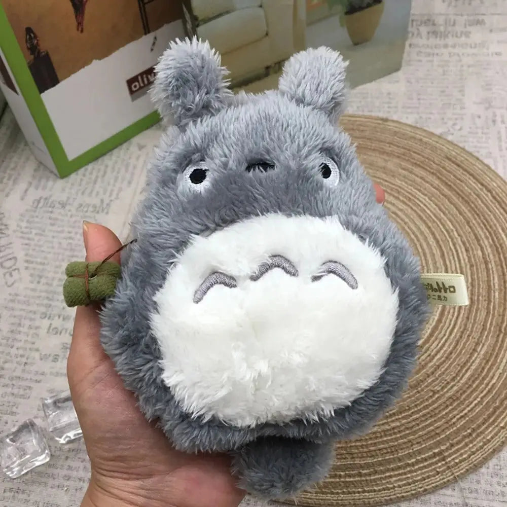 Anime Wallet