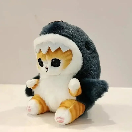 Cat Plush