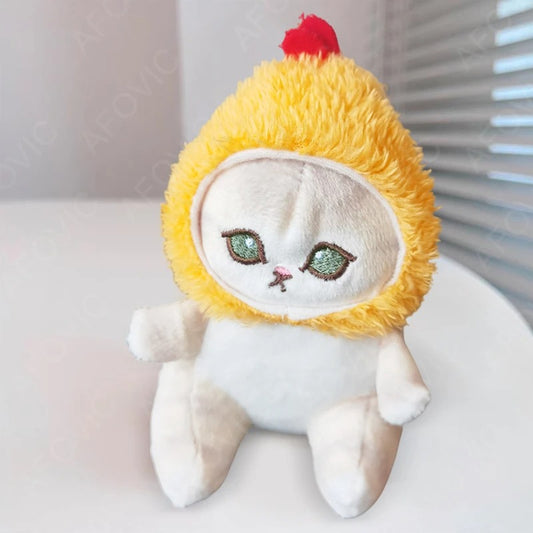 Cat Plush