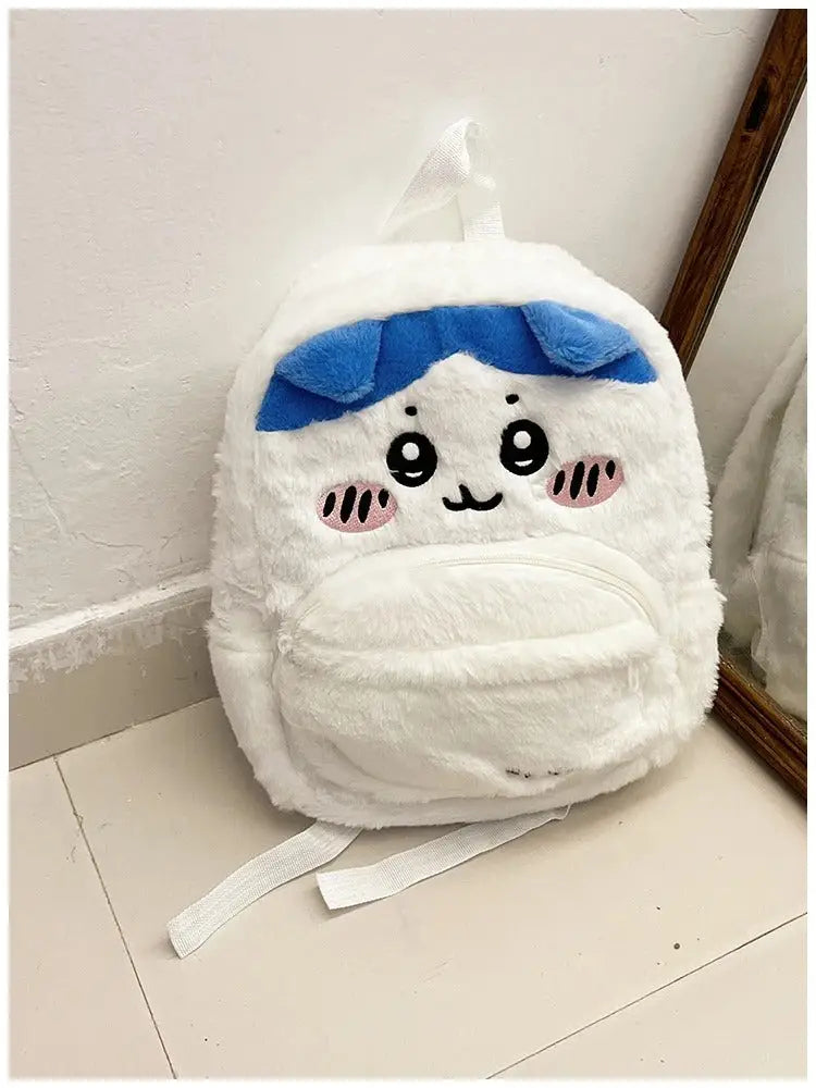 Chiikawa Backpack
