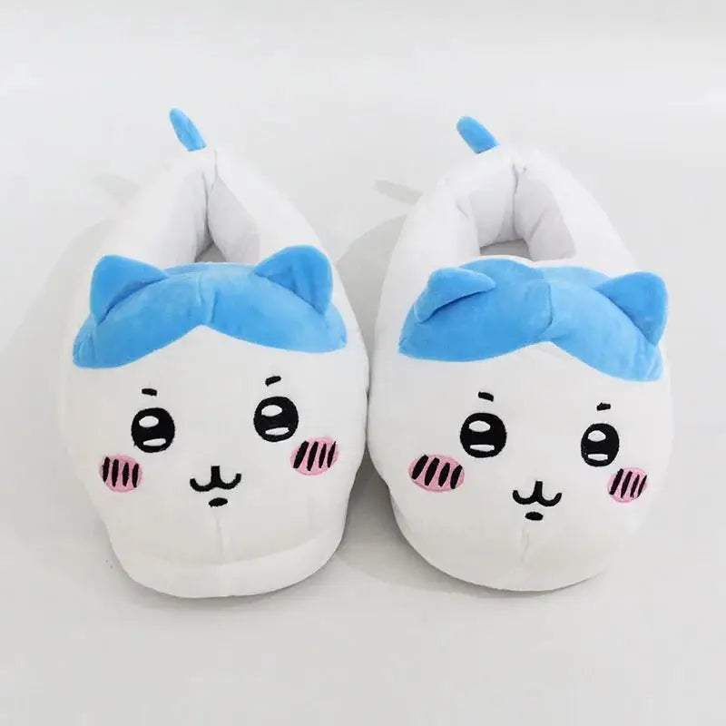 Chiikawa Slippers