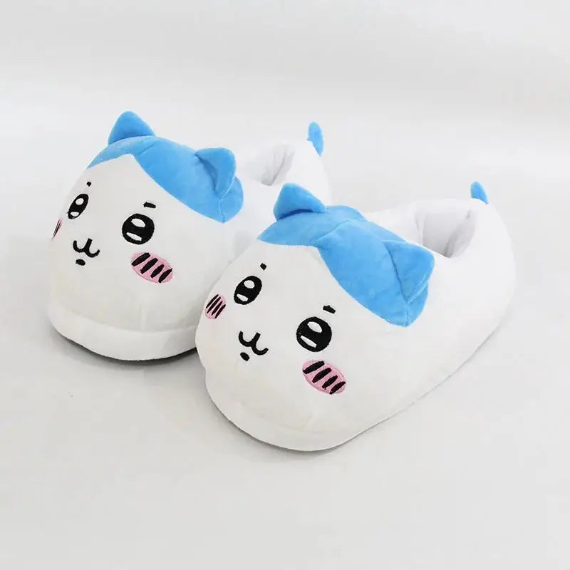 Chiikawa Slippers