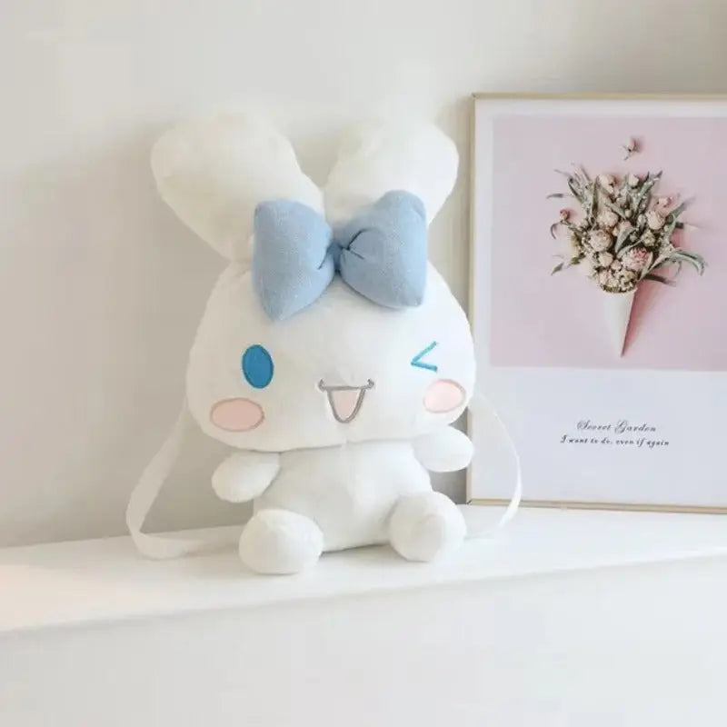 Cinnamoroll Backpack