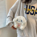 Cinnamoroll Bag
